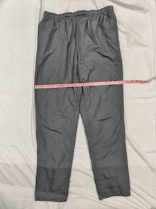 Puma Gray Trackpants