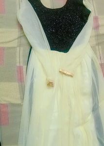 long frock