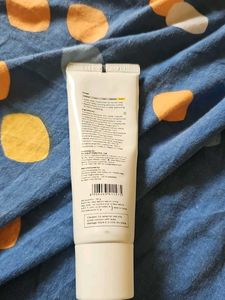 Re'equil Sheer Zinc Tinted Sunscreen SPF 50