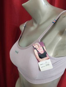 132 Round Dori Sports Bra