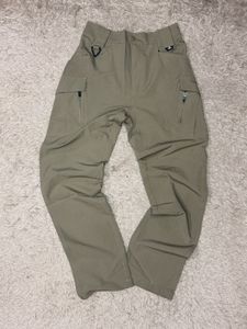 Men's Cargo Pants