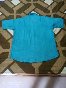 Khadi Pure Cotton Shirts For Men's Wea