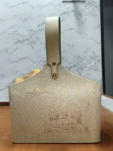 Decorative Gift Basket