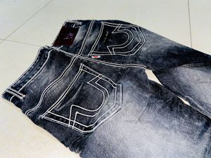 TR Styal Jean And  Full Work