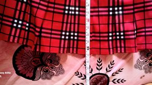 Short Skirts