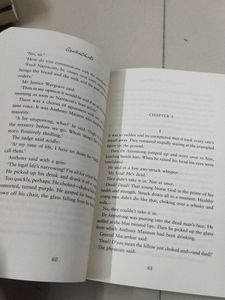 Agatha Christie And Then There Were None