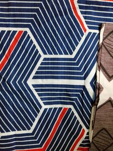 Combo Of 2 (Single Bedsheets)