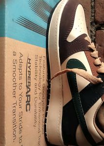 Stylish Unisex Sneakers