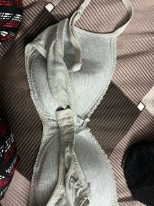 Jockey Bra Padded