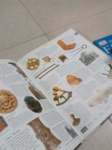 encyclopedia vol 6 e-g