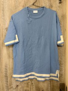 Comfortable Blue Pajama co ord set