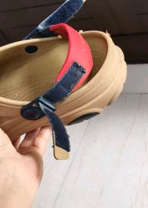 Crocs All Terrain Iconic Comfort Clov Unisex