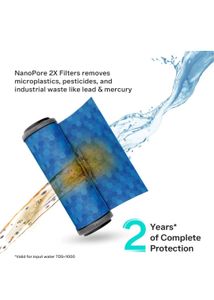 Aquaguard Water Purifier