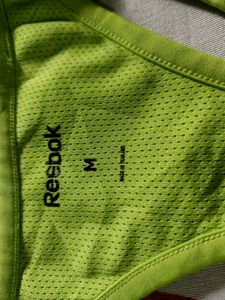 Branded Sports Bra