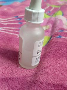 The Ordinary Niacinamide 10% + Zinc 1%