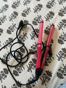 Nova Hair Styler