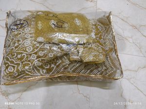 Beautiful Bridal Heavy Lehenga