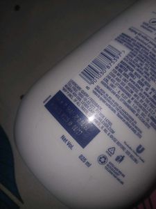PRICE REDUCED!! Dove Nourishing Body Wash