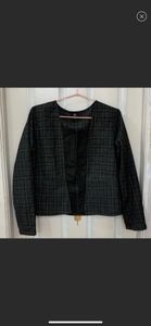 Black blazer(rare to find this jacket now )