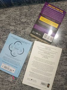 4 Books