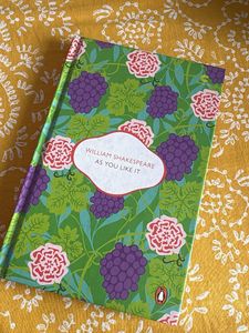 William Shakespeare - As You Like It