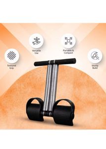 Expandable Fitness Tummy Twister