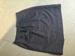 Classic Grey Trousers