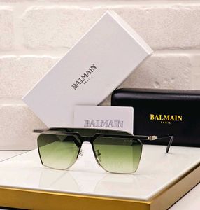 Balmain Paris Sunglasses