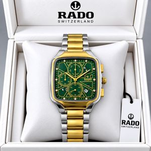 RADO  Chronograph Watch