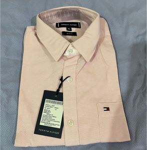 U.S. Polo Assn. Premium Cotton Shirt newwdtag