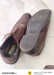 Men's Classic  Shoes( see condition before)
