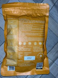 The Wellness Shop Turmeric Facial Wax