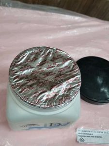 Silvea Tan Removal Cream