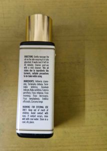 KAMA AYURVEDA Nalpamaradi Skin Brightening oil