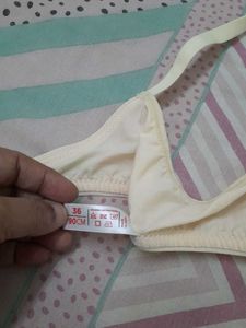 Comfortable Everyday front opening Bra
