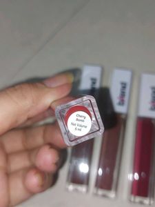 Blend Lipsticks - Set of 4
