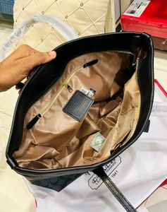 Coach Handbags Orginal Store Quality With Box