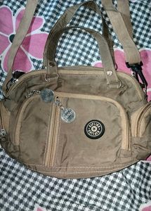 Affordable Sling Bag + Freebie Added