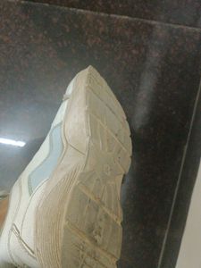 White Shoes
