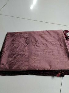 Beautiful Silk Saree