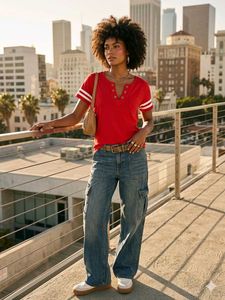 Red T-Shirt