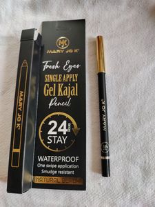 Mary Jo K - Intense Gel Kajal
