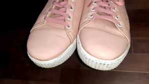 Casual Shoes