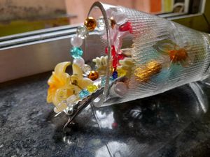 Mystery Jewellery Glass Hamper