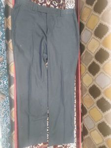 black pabt for mens formal
