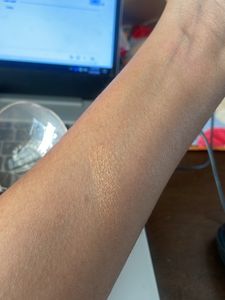 Highlighter/Bronzer/Eye shadow