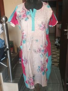 Unused Kurti