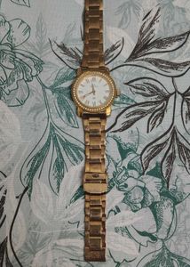Maxima Watch