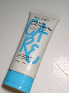 Swiss Beauty Dew Lock Daily Moisturiser
