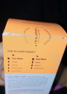 Chemist at Play Gentle Exfoliating Face Wash
